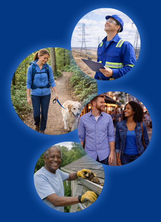 Personal saferty check-in app for living and working alone